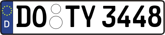 DO-TY3448