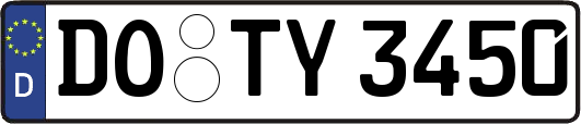 DO-TY3450