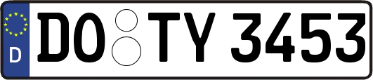 DO-TY3453