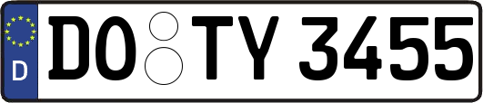 DO-TY3455