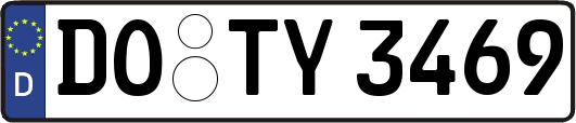 DO-TY3469