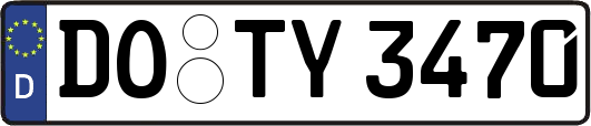 DO-TY3470