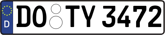 DO-TY3472