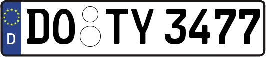 DO-TY3477