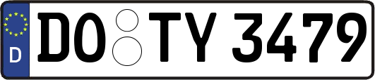 DO-TY3479