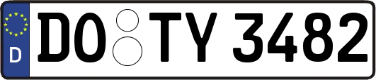 DO-TY3482