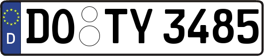 DO-TY3485