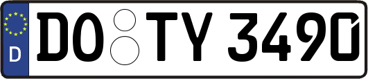 DO-TY3490
