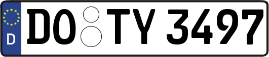 DO-TY3497