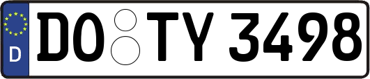 DO-TY3498