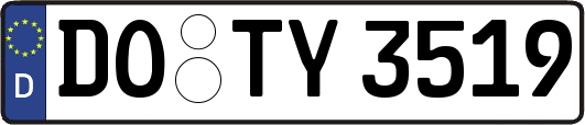 DO-TY3519