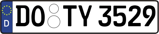 DO-TY3529