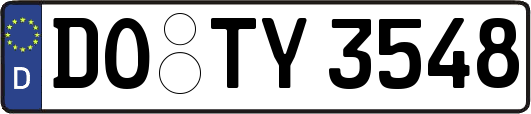DO-TY3548