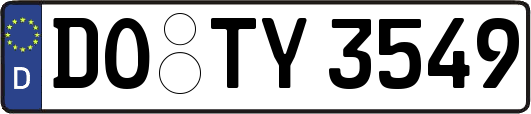 DO-TY3549
