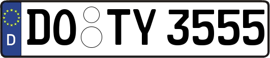 DO-TY3555