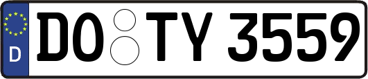 DO-TY3559