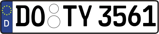 DO-TY3561