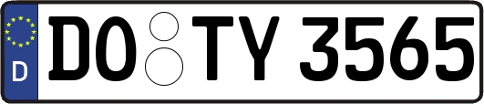 DO-TY3565