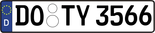 DO-TY3566