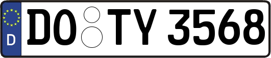 DO-TY3568