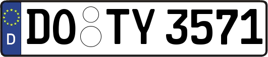 DO-TY3571