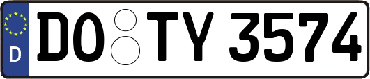 DO-TY3574