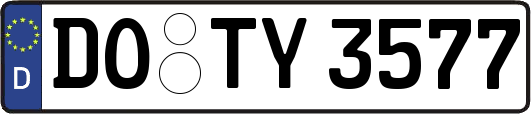 DO-TY3577
