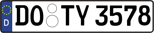 DO-TY3578