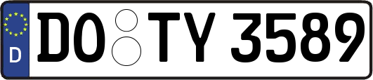 DO-TY3589