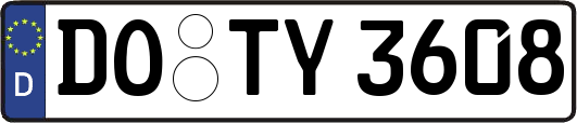 DO-TY3608