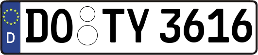 DO-TY3616