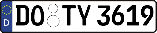 DO-TY3619
