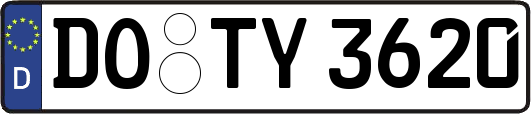 DO-TY3620