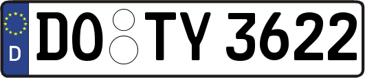DO-TY3622
