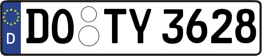 DO-TY3628