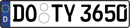 DO-TY3650