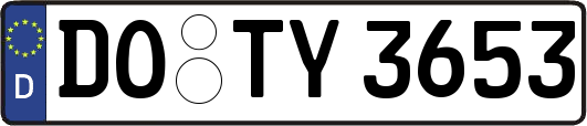 DO-TY3653