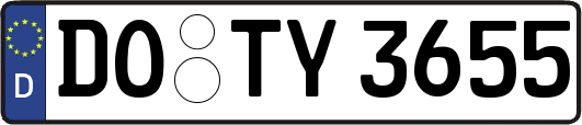 DO-TY3655