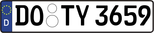 DO-TY3659