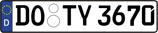 DO-TY3670