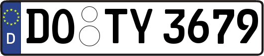 DO-TY3679