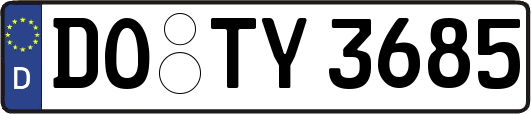 DO-TY3685