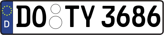 DO-TY3686
