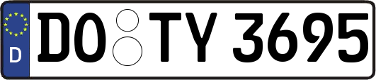 DO-TY3695
