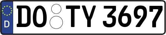 DO-TY3697