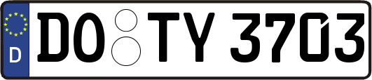 DO-TY3703