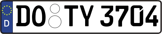 DO-TY3704