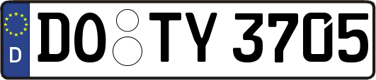 DO-TY3705