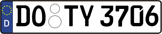 DO-TY3706