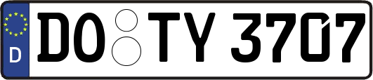 DO-TY3707